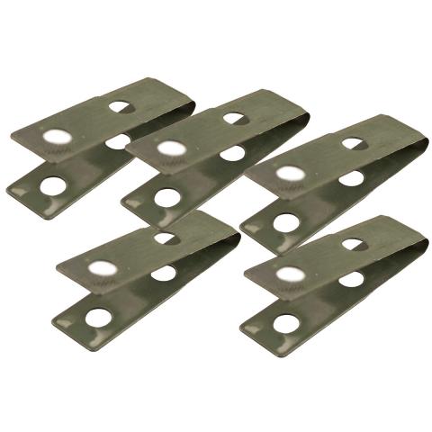  5 pk Replacement Blades for Groover