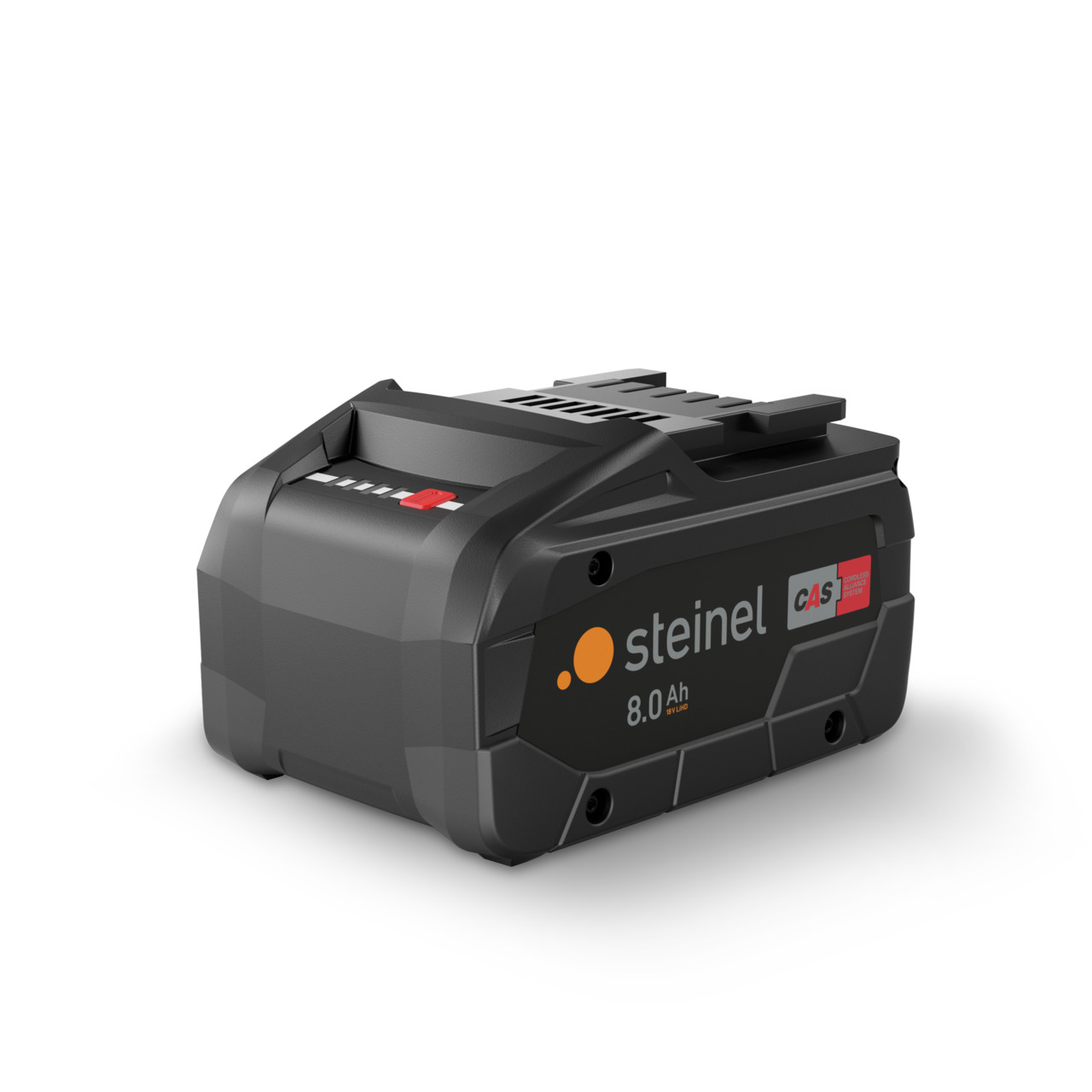 Steinel - Mobile Heat 5 Roofing Kit, Cordless Professional Heat Gun