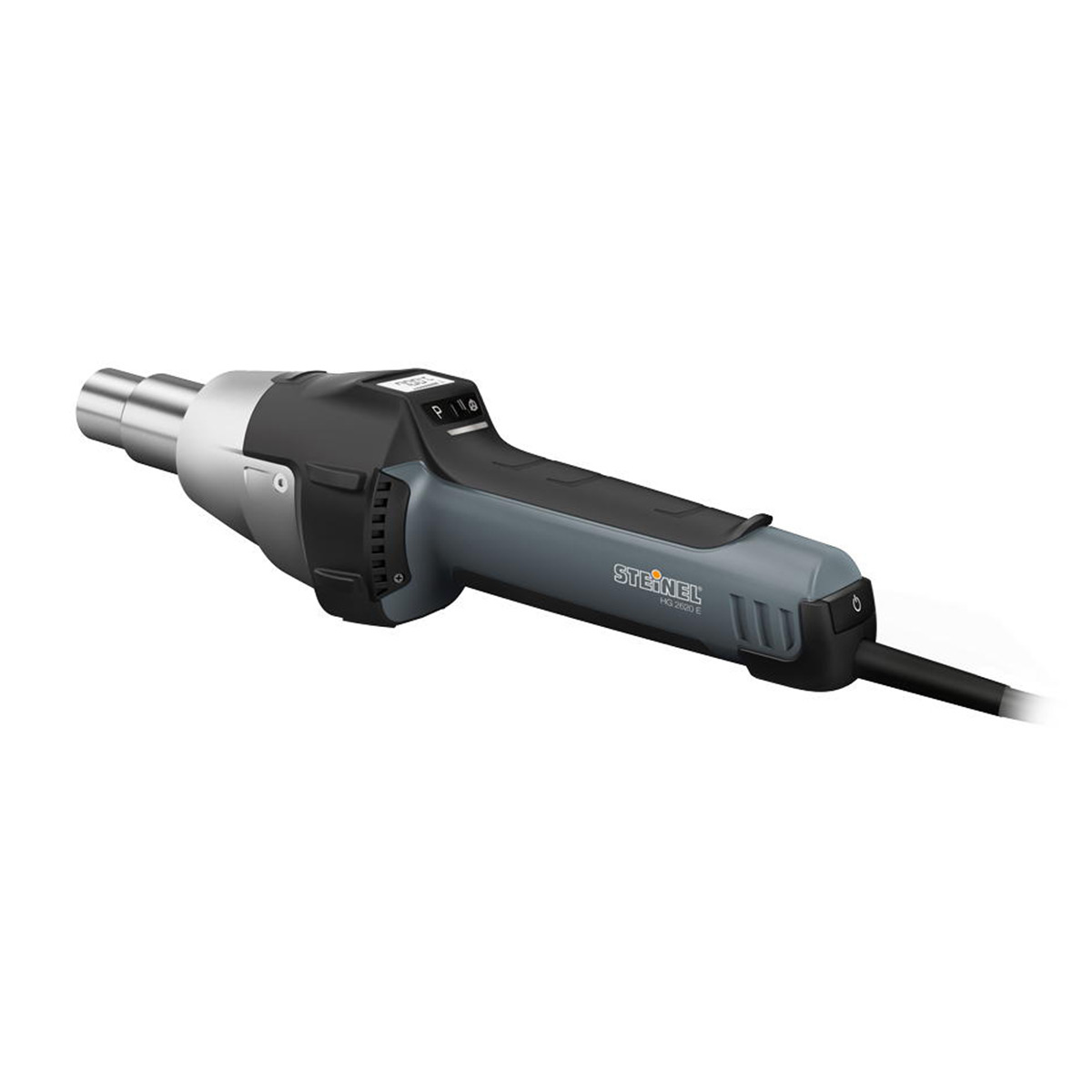 Steinel - HG 2620E Industrial Heat Gun - Ergonomic - Variable Temp